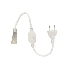 Cata 220 Volt 10 Çip Şerit Led Fişi