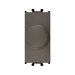 Günsan Domino Mocha Dimmer - 1M - 500VA