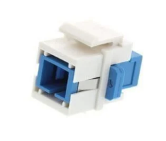 Nead Fiber Optik Keystone Jack