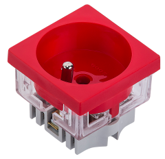 Nead 45x45 mm UPS Priz
