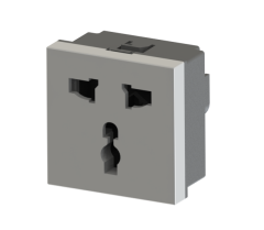 Nead 45x45 mm Universal Priz