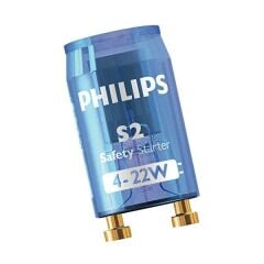 Philips S2 Starter