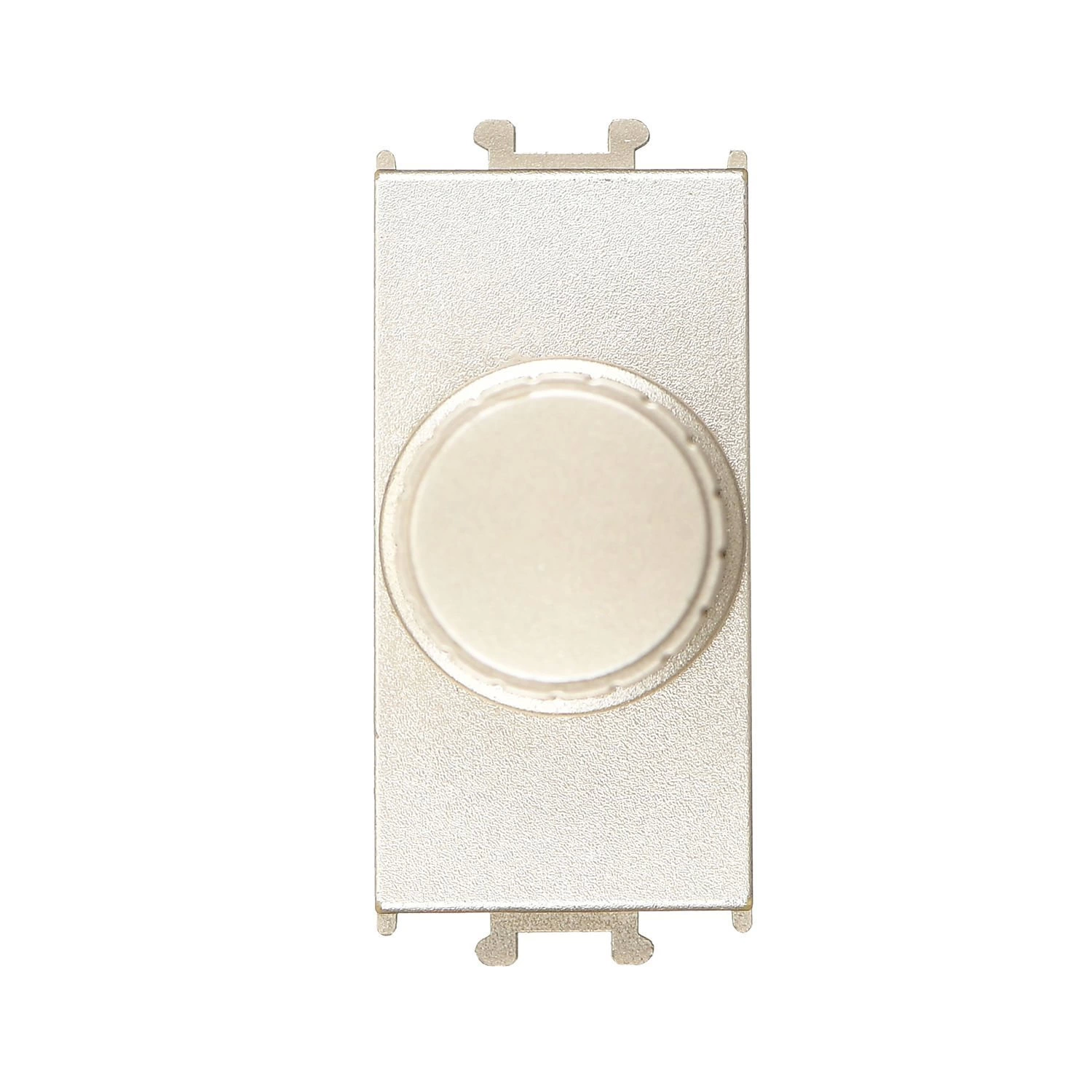 Günsan Domino Metalik Bej Dimmer - 1M - 500VA