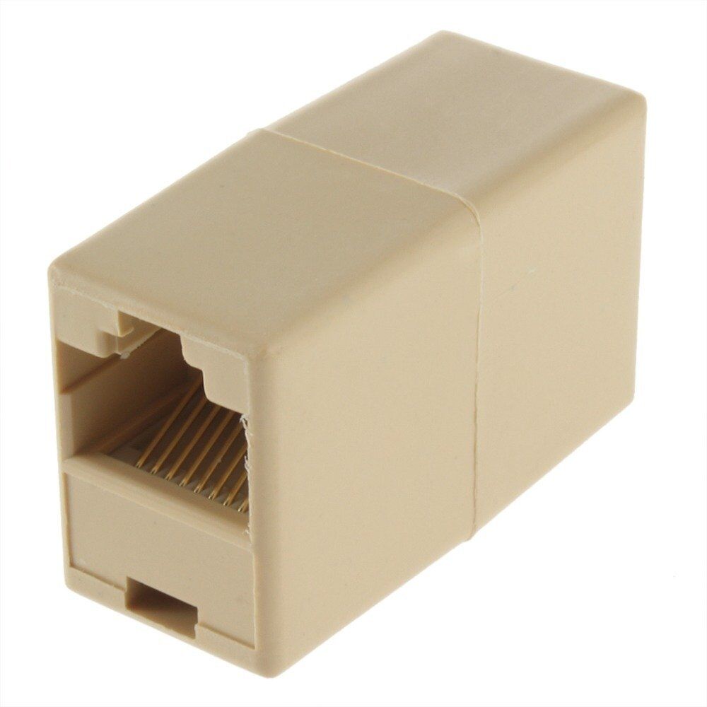 RJ45 Cat5-6 Data Soketi Ek Aparatı