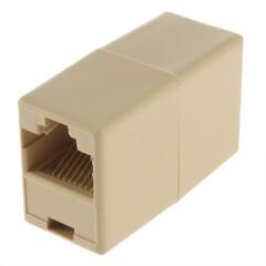 RJ45 Cat5-6 Data Soketi Ek Aparatı