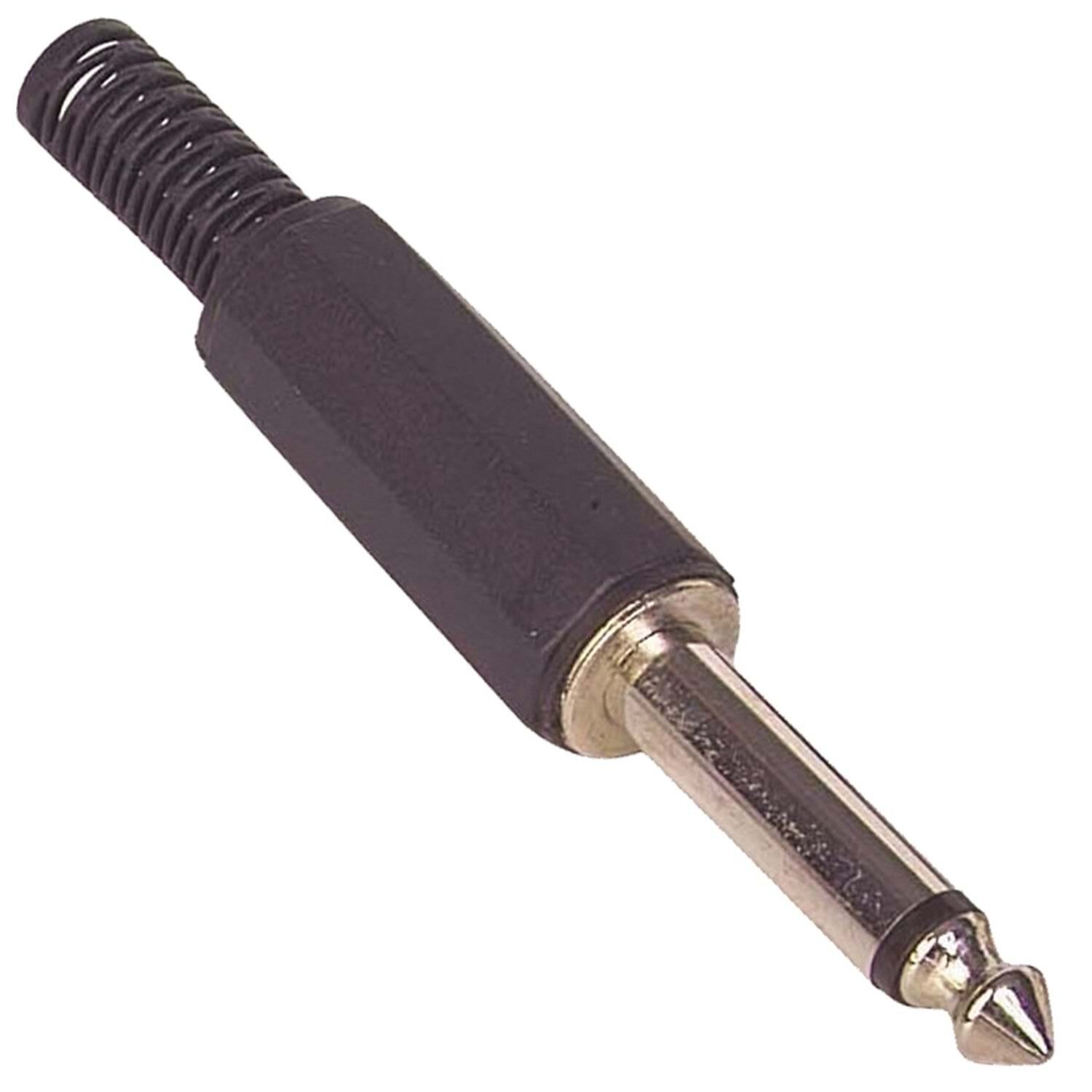 6.3 MM Mono Jack