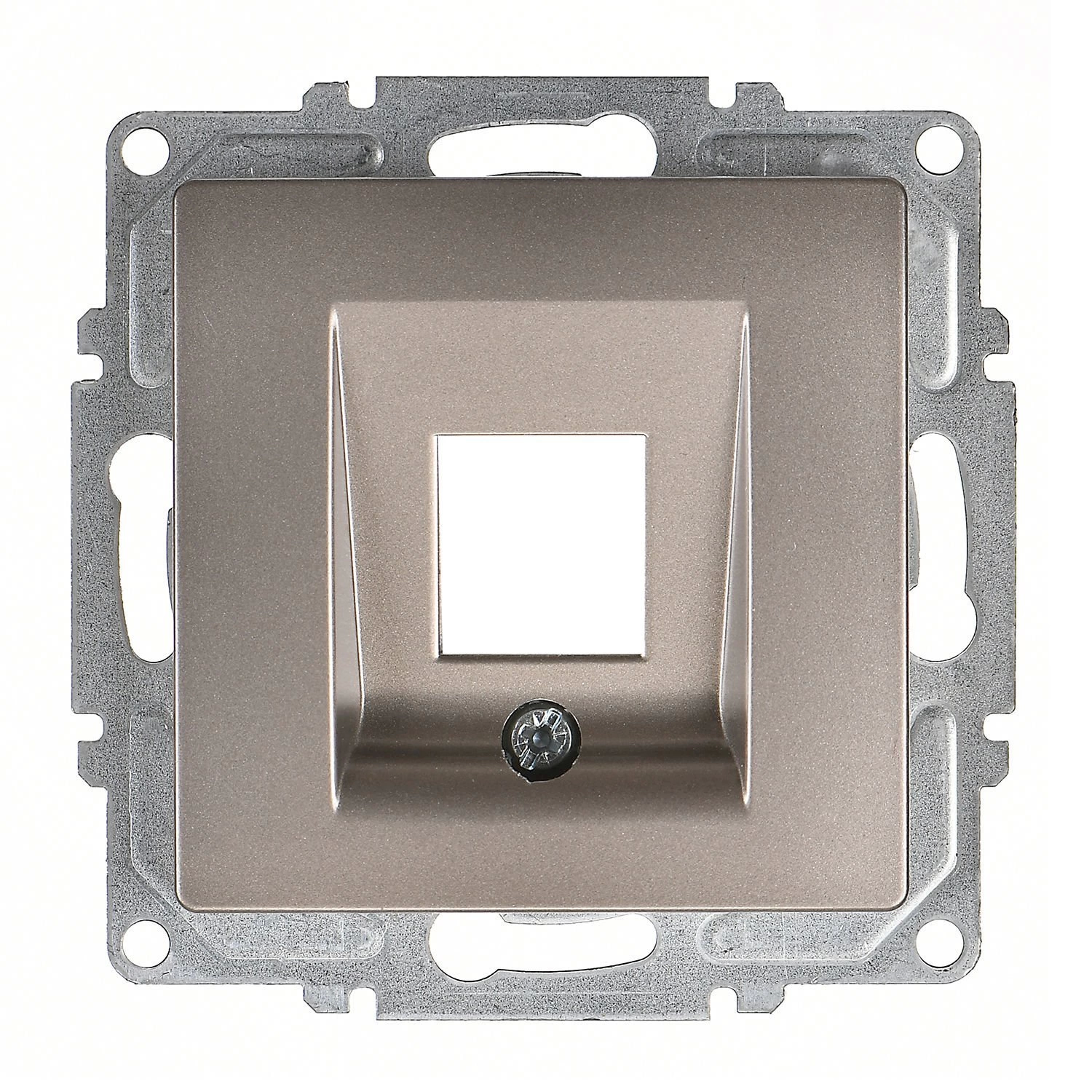 Günsan Visage Mocha Vidalı Data Prizi - Jaksız