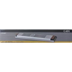 Cata 12 Volt 21 Amper 252 Wattt Süper Slim Led Trafosu
