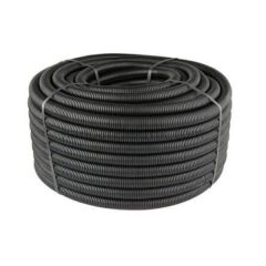 18'Lik spiral elektrik tesisat borusu - 100 metre