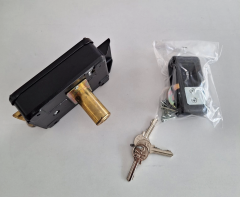 Powel Elektrikli Kilitli Kapı Otomatiği