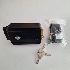 Powel Elektrikli Kilitli Kapı Otomatiği