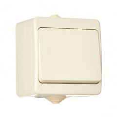 Günsan Fantasy Nemliyer Krem Vidalı Anahtar