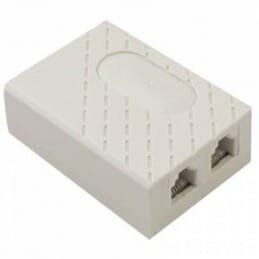 NetlInk Adsl Splitter ddt-100b filtreli